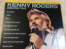 Kenny Rogers´ Greatest Hits - ORIGINAL MASTER RECORDING US PRESS 1981 EX RARE