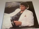MICHAEL JACKSON THRILLER 1982 EU EPIC VINYL LP EPC 85930 Gatefold With Inner VGC