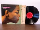 Miles Davis, Sorcerer, Vinyl LP 1967 Columbia 2 Eye 1D/1C 1st Pressing VG++ Jazz