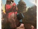 J.J. Cale – Naturally LP Vinyl Record Original 1971 Classic Rock Blues VG+
