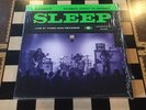 Sleep Live at Third Man Records  TMR Vault Package 39  (2019 - AAA vinyl)