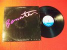 PAT BENATAR 1983 LP 