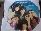 Through The Past, Darkly - ROLLING STONES - orig 1969 SEALED U.S. LP w/ sticker