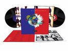DAVE MATTHEWS BAND Crash Vinyl 2LP Record Album 180g Remastered 2016