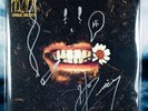 RARE SIGNED Hozier Unreal Unearth NEW Vinyl LP Light Umber UNPLAYED AUTOGRAPHED