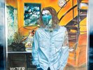 Hozier Self Titled SIGNED NEW Vinyl Double LP AUTOGRAPHED JSA Unreal Unearth