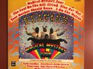 Beatles Magical Mystery Tour RED VINYL RARE FIRST PRESS JAPAN +insert Book ODEON