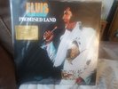 ELVIS PRESLEY RARE PROMISED LAND LIMITED EDITION 180 GRAM WHITE VINYL LP