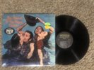 THE MAMAS & THE PAPAS - DELIVER, DUNIHILL, MONO LP, IN SHRINK W/ HYPE STICKER