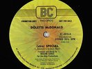 Dolette McDonald - (Xtra) Special 12