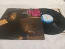 Art Blakey & The Jazz Messengers The Freedom Rider Blue Note 4156 RVG BNLP