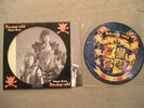 Picture LP Vinyl  Running Wild Blazon Stone Noise