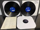 Don McLean SOLO Test Pressing Double Album NM LP Records w/ Insert