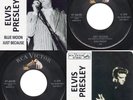 RARE (NM/NM) Elvis Presley 