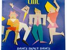 Chic Dance Dance Dance Vinyl Record 12” 33RPM Maxi Single 253034-1 Atlantic 1979