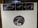DJ Quicksilver – Bellissima LP Vinyle France 1997 Maxi 45t CNR music 3030306