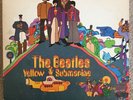 THE BEATLES - Yellow Submarine - Apple 1969, SW-153 -- VG