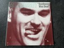 MORRISSEY - Beethoven Was Deaf LP Vinyl album Record