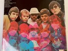 The Beach Boys Good Vibrations Vinyl Record 12” 33 RPM AXIS 6001 1974