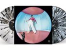 Harry Styles - FINE LINE Clear, Black & White Splatter 2x Vinyl LP