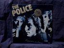 POLICE VERY RARE SEALED LP REGGATTA DE BLANC 1979 USA 1st PRESS W/HYPE STICKER