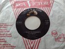 CANADA  ELVIS PRESLEY I Forgot To Remember.. / Mystery Train '60s 45 447-0600