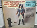 Napoleon XIV - They're Coming to Take Me Away - WB - VG/VG