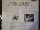 JOHNNY CRAWFORD: a young man's fancy DEL-FI 12