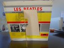 LES BEATLES PRESENTOIR PUBLICITAIRE SHOP EP 21914 WHEN THE SAINTS POLYDOR 1964