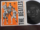 THE BEATLES  SP SWEDEN CAN T BUY ME LOVE ORIG 64  R 5114