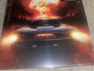 Sturgill Simpson – Sound & Fury (LP) Limited Edition 180g Blood Red Vinyl