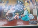 RARE  THE JOY OF CHRISTMAS Longines Symphonette 7 Record Set box. W Music Book..
