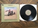 The Raiders – Indian Reservation (US Vinyl LP, 1972) Quadraphonic, VG+/VG+.