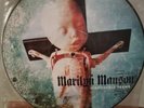 B/o Marilyn Manson – Disposable Teens 12 