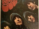 THE BEATLES Rubber Soul MFSL 1-106 MOFI Brown Tranlucent Vinyl NM/ Cover NM