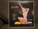 Richie Kamuca And Bill Holman Jazz Erotica 2009 pressing