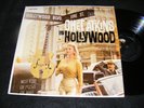 Clean CHEESECAKE LP Essential CHET ATKINS IN HOLLYWOOD RCA Living Stereo 1961