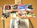 THE BEATLES BOX FROM LIVERPOOL 8 LP Vinyl Records 1962-70 USED Very Good