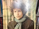 Tested:  Bob Dylan Blonde on Blonde MONO Columbia C2L 41 'Claudia Cardinale' LP