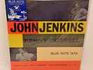 John Jenkins Kenny Burrell 2 x 45RPM 180 GRAM LP Music Matters Blue Note shrink