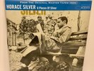 Horace Silver – 6 Pieces Of Silver (Mono) JAPAN 200 GRAM REISSUE LP w/ obi