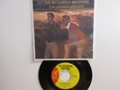 ' THE RIGHTEOUS BROTHERS ' HIT 45 + PICTURE [UNCHAINED MELODY]  1965