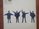 Help  by The Beatles. PCS 3071. Stunning UK stereo first pressing *rare*