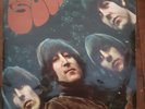 Rubber Soul by The Beatles. PCS 3075 Stunning UK stereo first pressing *rare*