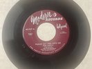 Fred Darian & Dreamers 1952 DOO WOP 45 Please Say You Love Me MODERN VG++ HEAR