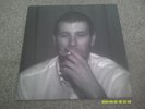 ARCTIC MONKEYS Whatever People Say I Am & INNER 2006  180 gram DOMINO mint