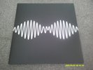 ARCTIC MONKEYS Am & INSERT  2013    180 gram DOMINO   mint