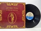 JETHRO TULL living in the past 2X LP EX/EX, CJT1, vinyl, compilation, best of