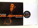 JOE JACKSON body and soul LP VG+/VG+, AMLX 65000, vinyl, album, uk, 1984, latin