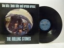 THE ROLLING STONES big hits (high tide and green grass) (+ poster) LP, vinyl, uk